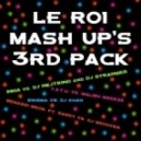 T.A.T.U. vs. Malibu Breeze - All The Things She Said