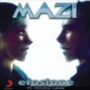 Etostone feat. Christine Carole & Jason McKnight - Mazi (Together) (ScrewDrivers Greeklish Radio Edit)