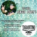 Kid Cudi & Crookers vs. Deorro - Day N President (DJ x X x Mash Up)