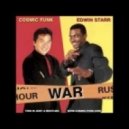 Cosmic funk vs Edwin Starr - War (Bass Station Refix)