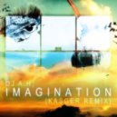 DJ A.H. - Imagination