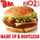 BT, Tiesto - Love Comes Again