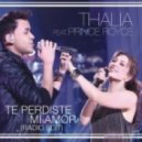Thalia (feat. Prince Royce) - Te Perdiste Mi Amor