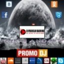 Dj Вячеслав Дьяченко - Earth and Sky