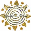INNA FUNKY - Orange Music (Vol.5)