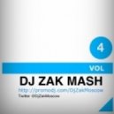 Taio Cruz vs. Dj Solovey - Troublemaker