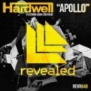 Hardwell feat. Amba Shepherd - Apollo (DJ Sixxx Remix)