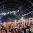 Juanma in Session - February \'13 ()