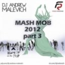 Darius & Finlay vs. Mike Candys - Do it all Drink (DJ Andrew Malevich Mash Up)