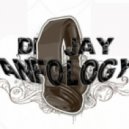 Deejay Anfology - Wont be stopped