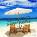 Digital Rhythmic - Beach, Sun & Happy People 04