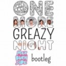 Maroon 5 - One More Greazy Night (Max Burnside Bootleg)