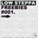 Low Steppa - My Feelings