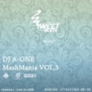 Л. Черникова vs. Rico Bernasconi feat. Oraine Ski & Froidz - Я Люблю Тебя Lover (DJ A-One Mash-Up)