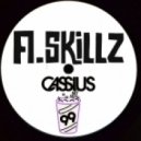 Cassius - 99 (A.Skillz Remix)