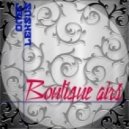 DJ LEKSUS - Boutique Airs ()