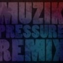 Daniel Mode - Muzik Pressure (Jesse Scotto Remix)