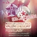 Rolvario & Moe Aly vs. EC Twins & CeCe Peniston - Rockin'Never Seen