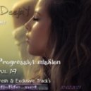 MaxX DeejaY - A House-ProgressivEmisSion vol.19 [10.02.2013] ()