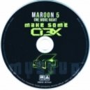 Maroon 5 Vs Olex - One More Night