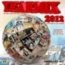 Dj Slap - Yearmix 2012