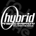Hybrid - Finished Symphony (Raj Marathe Echoplex Re-Rub)