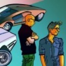 Chocolate Puma - Get The Bone