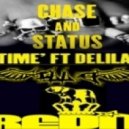 Chase and Status - Time