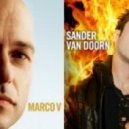 Sander van Doorn & Marco V vs Orjan Nilsen - What Say Go Fast (Van Del Mashup)