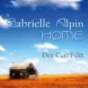 Gabrielle Alpin - Home