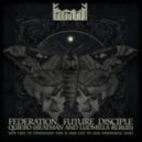 Federation & Future Disciple - Quiero (Beatman & Ludmilla Re-Rub)