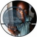 MATZINGHA - The Traveller