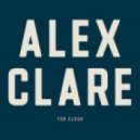 Alex Clare - Too Close (Atasss Brothers remix)