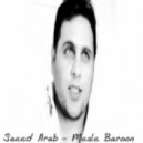 Saeed Arab - Mesle Baroon