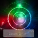 Butterfly - Color Galaxy (Part.2)