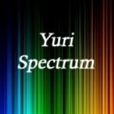 Envio - Touched by the Sun (Yuri Spectrum Remix)