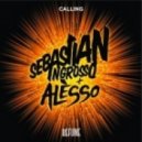 Alesso & Sebastian Ingrosso ft. Ryan Tedder - Calling (Loosing My Mind) (Jerry Rekonius Edit)