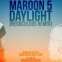 Maroon 5 - Daylight