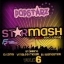 Justice Crew - Boom Boom (DJ Gangster Clubb Mash)