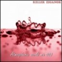 Killer Ziganok - Atmospheric world mix 003 ()