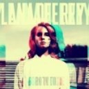 Lana Del Rey - Born To Die
