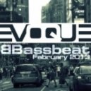 Evoque - Bassbeat podcast (February 2013)