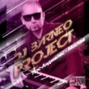 BARNEO DJ - Лос-Анджелес - Москва (Club Mix)