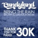 Candyland feat. Lexi Forche - Bring The Rain