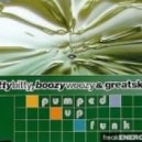 Klubbheads - Pumped Up Funk