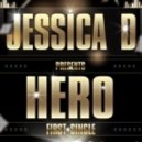 Jessica В - Hero