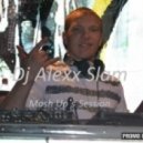 Bob Sinclair & Dj Martynoff vs. Dj Asher & Tom Boxer - Everybody Free (Dj Alexx Slam Mash Up)