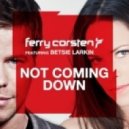 Ferry Corsten feat. Betsie Larkin - Not Coming Down (Ezil & Slider Valentine\'s Day Rework)