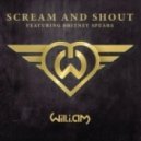 Will.I.Am feat. Britney Spears - Scream & Shout (Estio Remix)