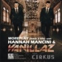 Vanillaz feat. Hanna Mancini - Back2Life